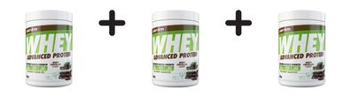 3 x Per4m Whey Advanced Protein (900g) Minty Chocolate