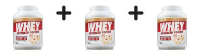 3 x Per4m Whey Advanced Protein (2010g) Cherry Bakewell