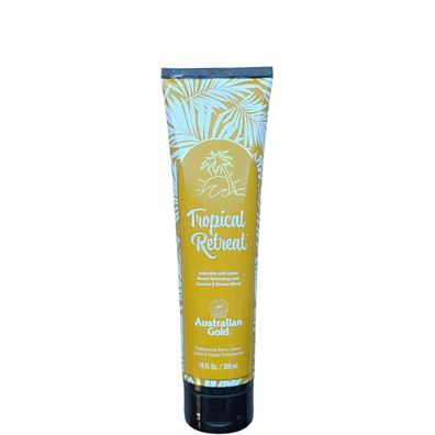 Australian Gold/Tropical Retreat Intensifier 300ml/Solariumkosmetik