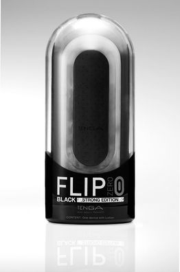 TENGA - Flip Zero - (div. Farben)