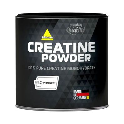 Inkospor Creatine Creapure Powder (500g) Unflavoured