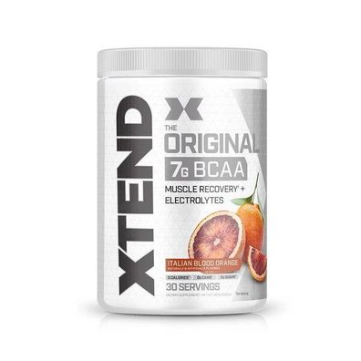 Xtend, Blood Orange - 423g