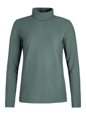 Protest Women Longsleeve Prtpearla evergreen