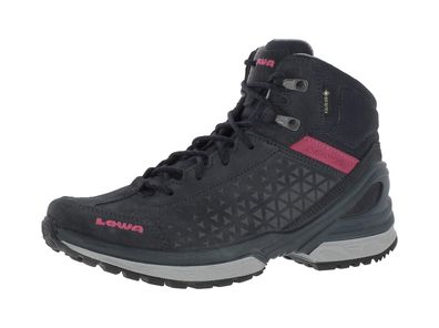 Lowa Walker GTX Mid Ws Wanderschuhe