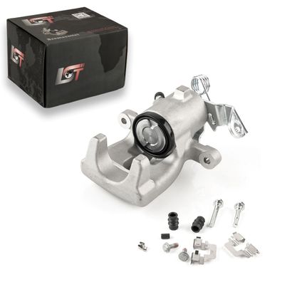 Bremssattel Bremszange 41 mm hinten rechts für Opel Zafira B II Vauxhall