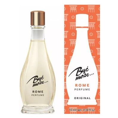 Miraculum Parfüm ´Byc Moze.. Rome Parfum Eau deToilette Bit mozhet 10 ml