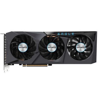 Gigabyte Radeon RX 6600 EAGLE 8GB HDMIx2 DPx2