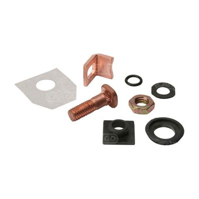 1 Set - Kontaktsatz - Passend für: Daihatsu 28226-72080-000 - Denso 028099-3000