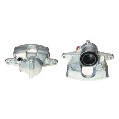 Brembo Bremszange hinten links 48 Ø Kolben 71796012