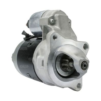 Starter - Passend für: Bosch 986011830 / 986011838 / Blue F042202519 - Bosch 98601