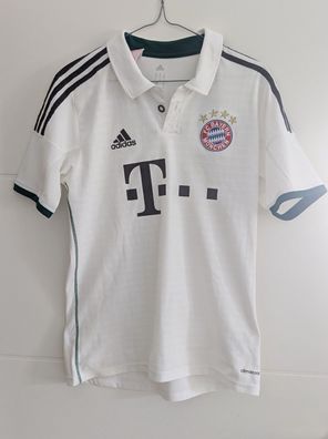 FC Bayern München Trikot Wiesn Oktoberfest Sondertrikot 2013/14 Größe 176