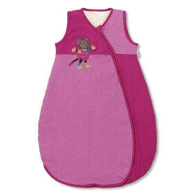 Sterntaler * 9471401 * Jersey Schlafsack Mabel, 90 cm