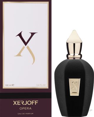 Xerjoff Opera V Collection Eau De Parfum 100ml Neu