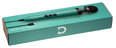 DOXY - 3 USB-C