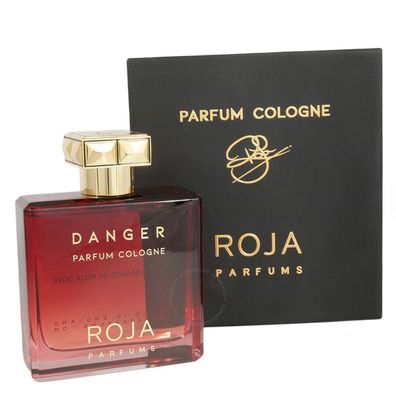 Roja Parfums Danger - Eau De Parfum 100 ml Neu