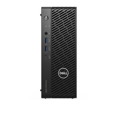 Dell Precision 3280 - CFF - 1 x Core i7 i7-14700 / 2.1 GHz - vPro Enterprise - ... ->