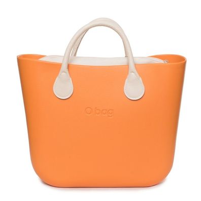 Obag - COMP24ST-MIS01-441SY-ATU - Handtasche - Damen