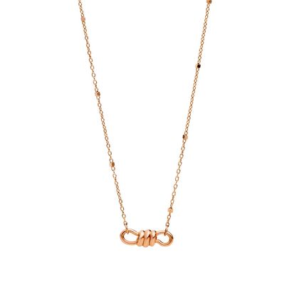 Dodo - DCC1003KNOTS0009R - CHOKER-KNOTEN