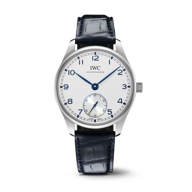 IWC – IW358304 – Portugieser Automatik 40