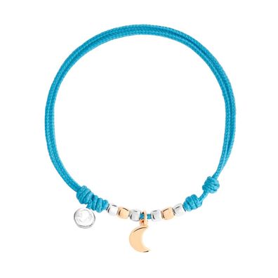 Dodo – DBC4006PADMOTU09A – MOND-KORDEL-ARMBAND