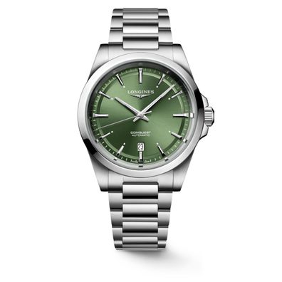 Longines – L38304026 – Konquest