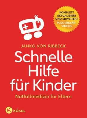 Schnelle Hilfe für Kinder, Janko von Ribbeck