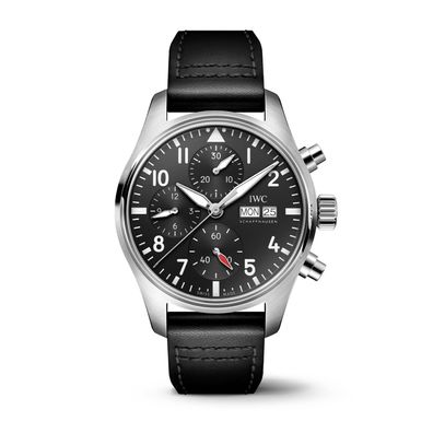 IWC – IW388111 – Fliegeruhr Chronograph 41