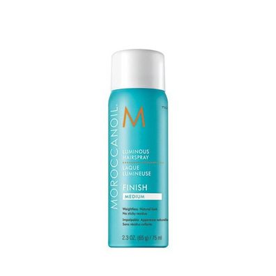 Moroccanoil Moroccanoil Luminöses Haarspray Medium 75ml