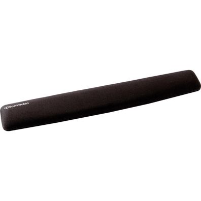 Soennecken Handgelenkauflage 3788 Memory Foam schwarz