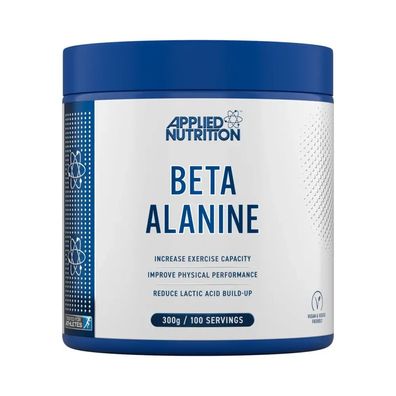 Applied Nutrition Beta Alanine (300g) Unflavoured