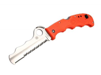 Spyderco Assist Orange