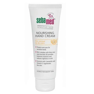 Sebamed Nährender Handcreme - 75ml