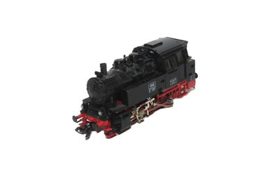 Märklin 3404 - Dampflok - Dampflok - Bastler - Tüftler - HO - 1:87 Originalverpackung