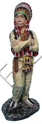 Design Inder Figur Statue Skulptur Figuren Skulpturen Dekoration Deko Handarbeit