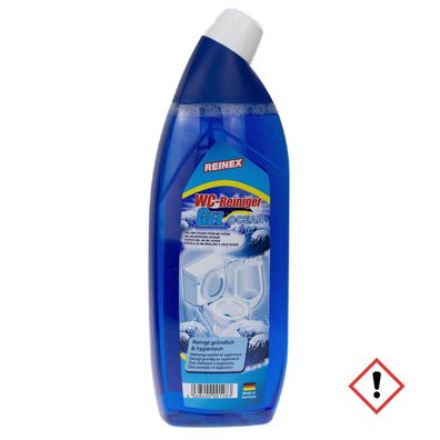 Reinex WC-Reiniger Gel Ocean