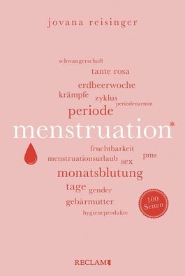 Menstruation | Wissenswertes und Unterhaltsames über den weiblichen Zyklus