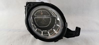 Scheinwerfer Bentley Bentayga Voll LED 36A941006F rechts Komplett