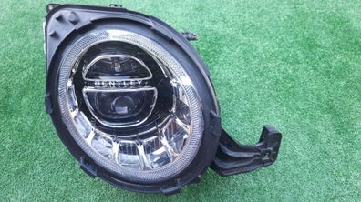 Scheinwerfer Bentley Bentayga Voll LED Top Zustand Komplett 36A941006F rechts!