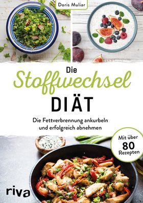 Die Stoffwechsel-Diät, Doris Muliar