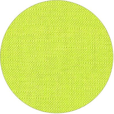 Papstar Tischdecke RC plus limonen