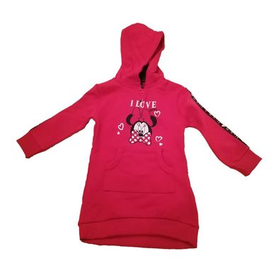 Baby Minnie Mouse Sweatshirt