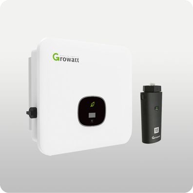 Growatt MOD 6000TL3-XH - Preis inkl. MwSt. gem. § 12 Abs. 3 UStG