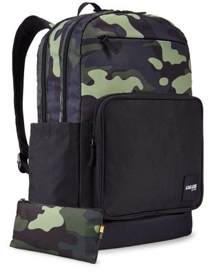 Case Logic Query Backpack 29L Rucksack Tasche Bag für 15" 15,4" 15,6" Notebook