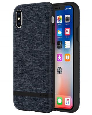 Incipio Esquire Cover HardCase SchutzHülle Bag Tasche für Apple iPhone X Xs 10