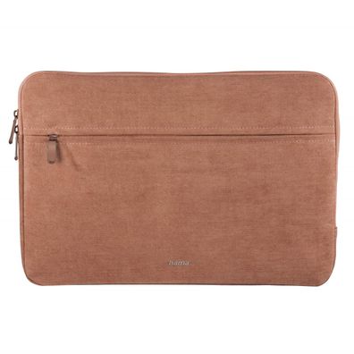 Hama Notebook-Tasche Sleeve Schutz-Hülle Cover Laptop 15" 15,4" 15,6" ZollHama