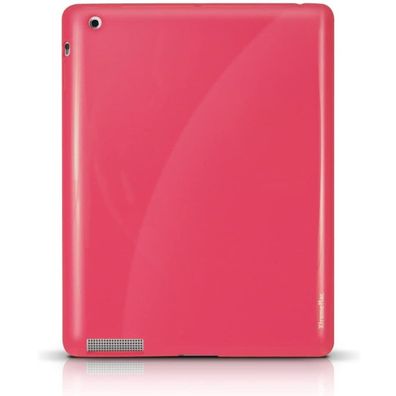 XtremeMac Cover Schutz-Hülle Smart Case Tasche für Apple iPad 2 3 4 2G 3G 4G Gen