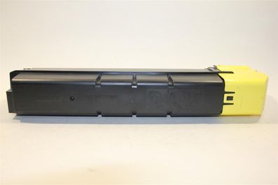 Kyocera TK-8705Y Toner Yellow 1T02K9ANL0 -Bulk