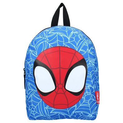 Vadobag Kinderrucksack 6 Liter Spidey Style Icons