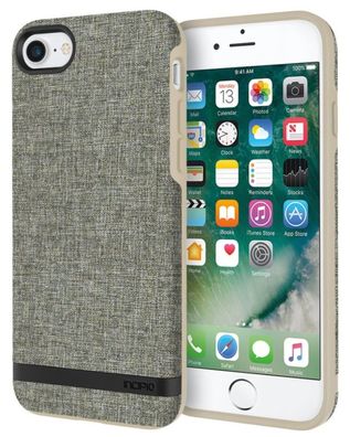 Incipio Esquire Cover HardCase SchutzHülle Tasche für Apple iPhone 7 8 SE 2020