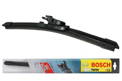 Bosch Wischerblatt Aerotwin KSN AM340U 340mm Scheibenwischer mit Spoiler 14"